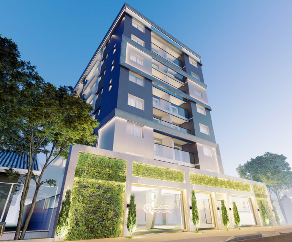 Lançamento Apartamento